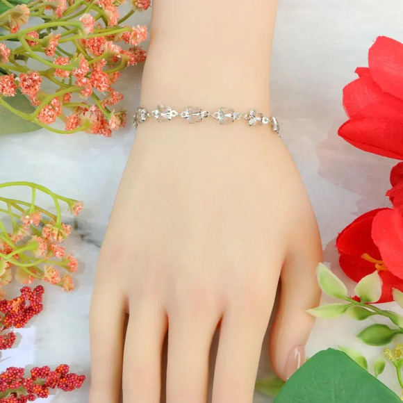 "New Beautiful Design Bracelet for Women/Girls, Gift, B536 - Picture 7 of 10